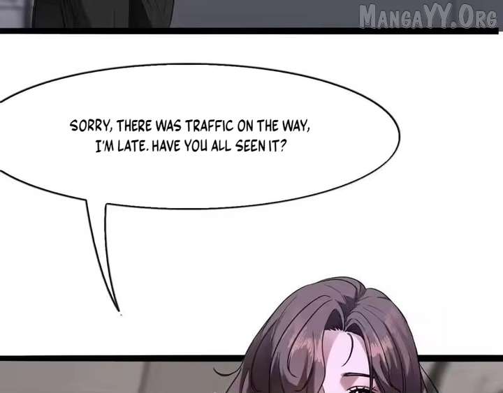 I’m A Super Rich Man, So It’s Reasonable For Me To Be A Scumbag Chapter 32 - Page 109