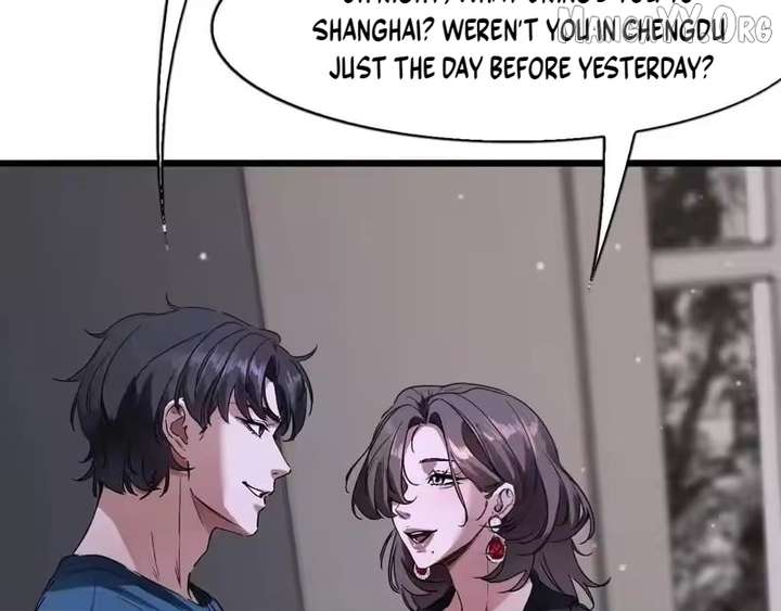I’m A Super Rich Man, So It’s Reasonable For Me To Be A Scumbag Chapter 32 - Page 121