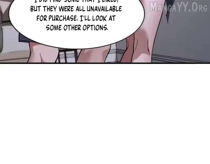 I’m A Super Rich Man, So It’s Reasonable For Me To Be A Scumbag Chapter 32 - Page 130