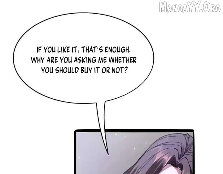 I’m A Super Rich Man, So It’s Reasonable For Me To Be A Scumbag Chapter 32 - Page 131