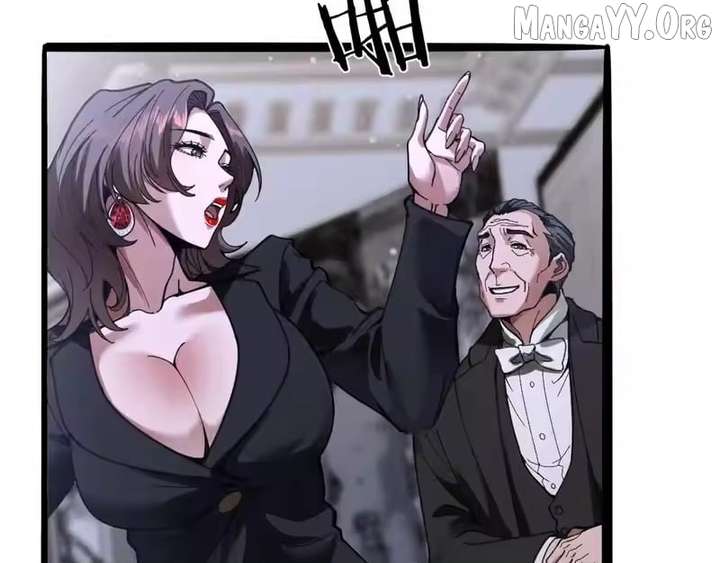 I’m A Super Rich Man, So It’s Reasonable For Me To Be A Scumbag Chapter 32 - Page 134