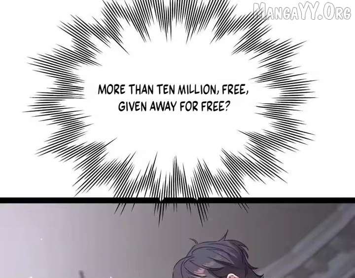 I’m A Super Rich Man, So It’s Reasonable For Me To Be A Scumbag Chapter 32 - Page 136
