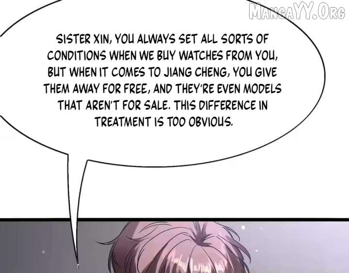 I’m A Super Rich Man, So It’s Reasonable For Me To Be A Scumbag Chapter 32 - Page 139