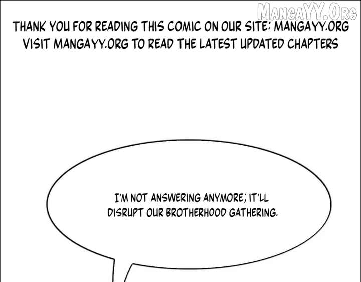 I’m A Super Rich Man, So It’s Reasonable For Me To Be A Scumbag Chapter 34 - Page 1