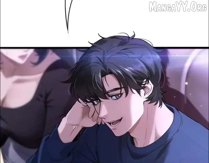 I’m A Super Rich Man, So It’s Reasonable For Me To Be A Scumbag Chapter 34 - Page 2