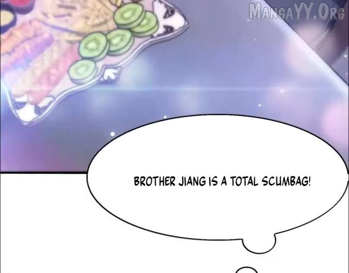 I’m A Super Rich Man, So It’s Reasonable For Me To Be A Scumbag Chapter 34 - Page 4