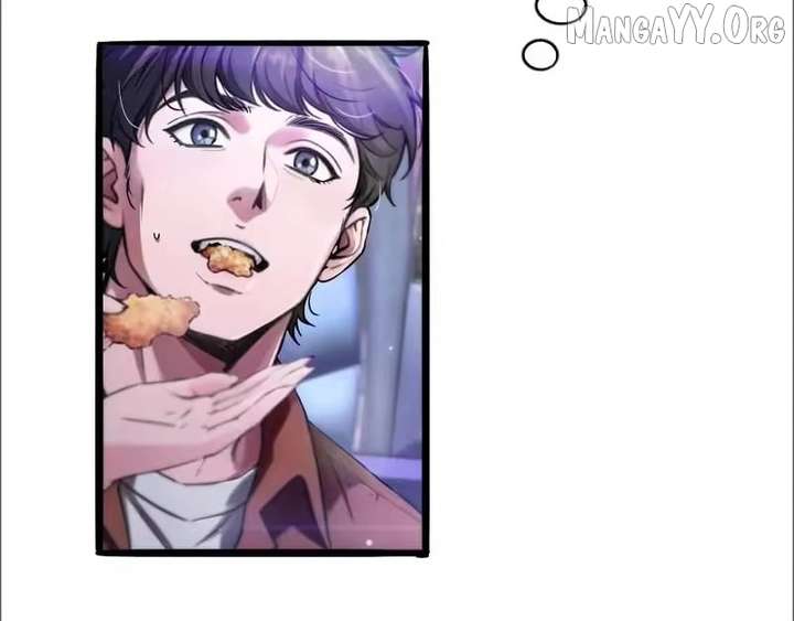 I’m A Super Rich Man, So It’s Reasonable For Me To Be A Scumbag Chapter 34 - Page 5