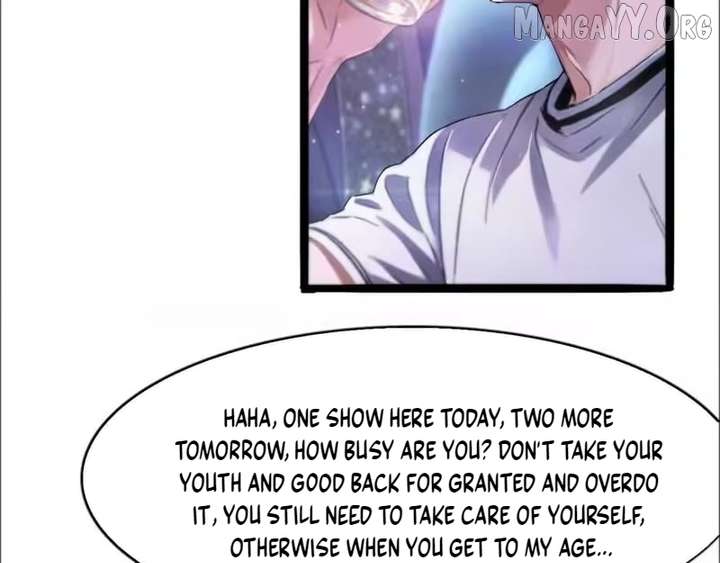 I’m A Super Rich Man, So It’s Reasonable For Me To Be A Scumbag Chapter 34 - Page 7