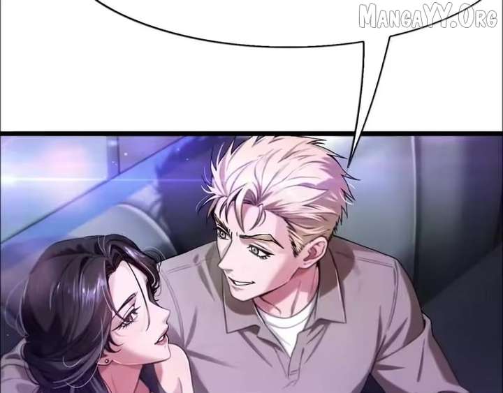 I’m A Super Rich Man, So It’s Reasonable For Me To Be A Scumbag Chapter 34 - Page 8