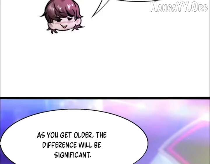 I’m A Super Rich Man, So It’s Reasonable For Me To Be A Scumbag Chapter 34 - Page 10