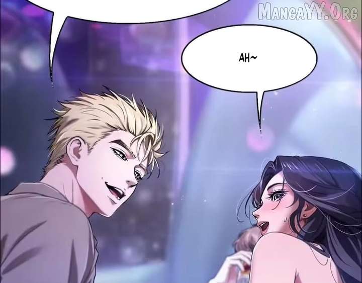 I’m A Super Rich Man, So It’s Reasonable For Me To Be A Scumbag Chapter 34 - Page 11