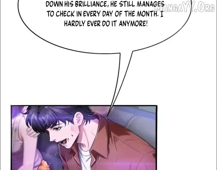 I’m A Super Rich Man, So It’s Reasonable For Me To Be A Scumbag Chapter 34 - Page 14