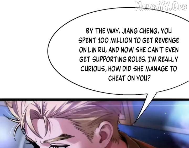 I’m A Super Rich Man, So It’s Reasonable For Me To Be A Scumbag Chapter 34 - Page 17