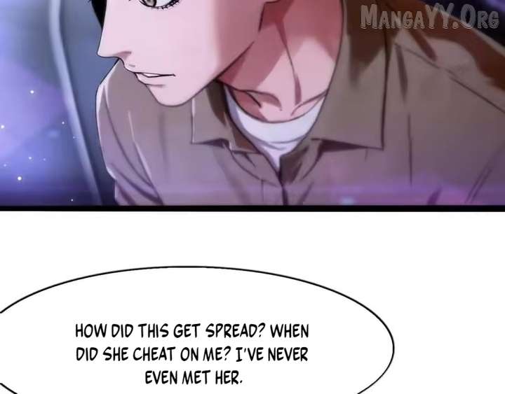 I’m A Super Rich Man, So It’s Reasonable For Me To Be A Scumbag Chapter 34 - Page 18