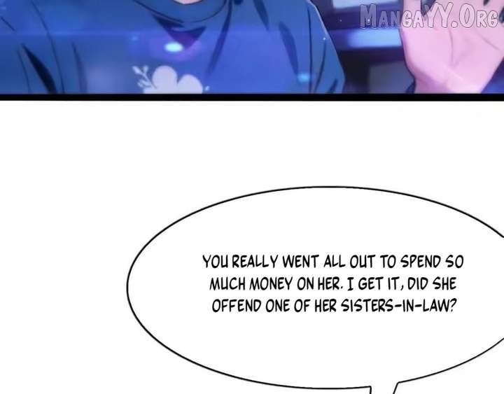 I’m A Super Rich Man, So It’s Reasonable For Me To Be A Scumbag Chapter 34 - Page 20