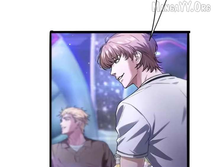 I’m A Super Rich Man, So It’s Reasonable For Me To Be A Scumbag Chapter 34 - Page 21
