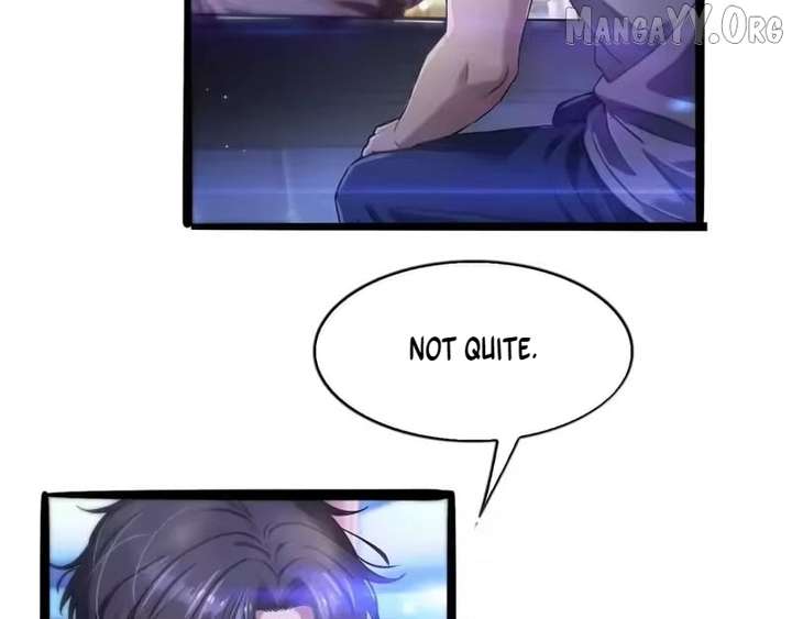 I’m A Super Rich Man, So It’s Reasonable For Me To Be A Scumbag Chapter 34 - Page 22