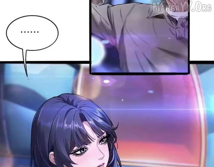 I’m A Super Rich Man, So It’s Reasonable For Me To Be A Scumbag Chapter 34 - Page 25
