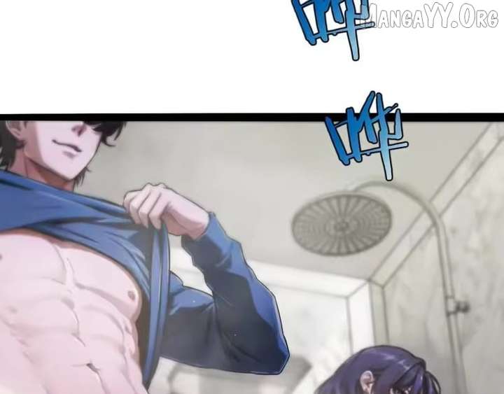 I’m A Super Rich Man, So It’s Reasonable For Me To Be A Scumbag Chapter 34 - Page 31