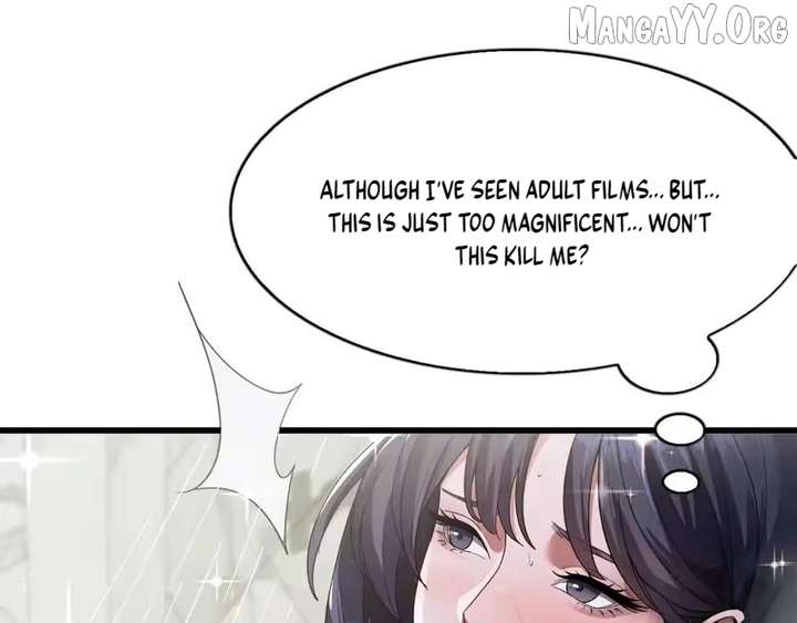 I’m A Super Rich Man, So It’s Reasonable For Me To Be A Scumbag Chapter 34 - Page 33