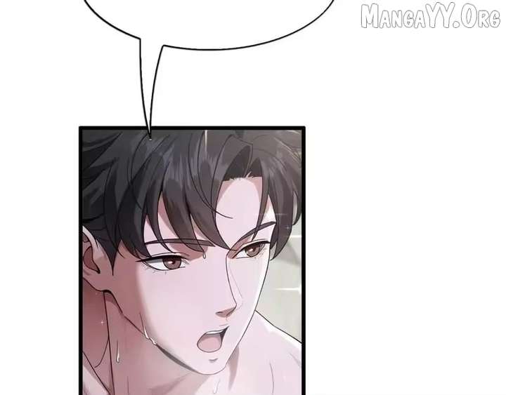I’m A Super Rich Man, So It’s Reasonable For Me To Be A Scumbag Chapter 34 - Page 35