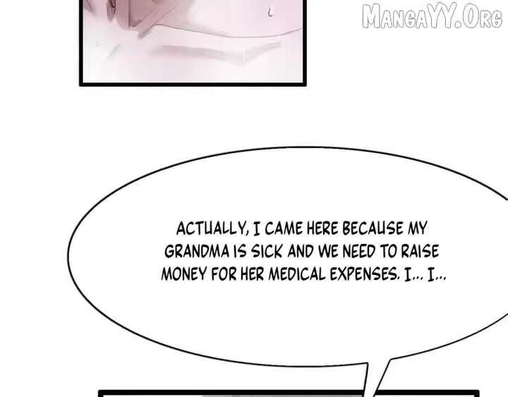 I’m A Super Rich Man, So It’s Reasonable For Me To Be A Scumbag Chapter 34 - Page 36