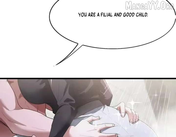 I’m A Super Rich Man, So It’s Reasonable For Me To Be A Scumbag Chapter 34 - Page 39