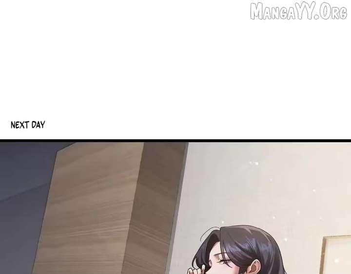 I’m A Super Rich Man, So It’s Reasonable For Me To Be A Scumbag Chapter 34 - Page 50