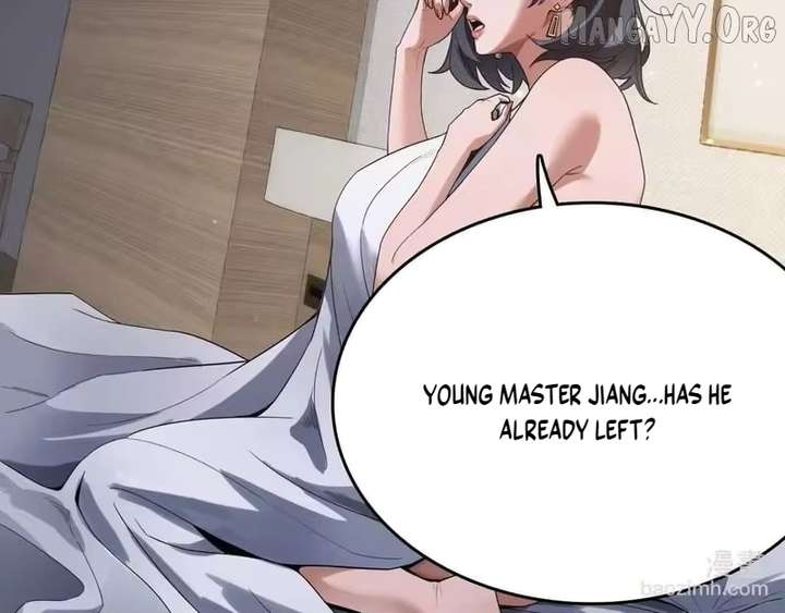 I’m A Super Rich Man, So It’s Reasonable For Me To Be A Scumbag Chapter 34 - Page 51