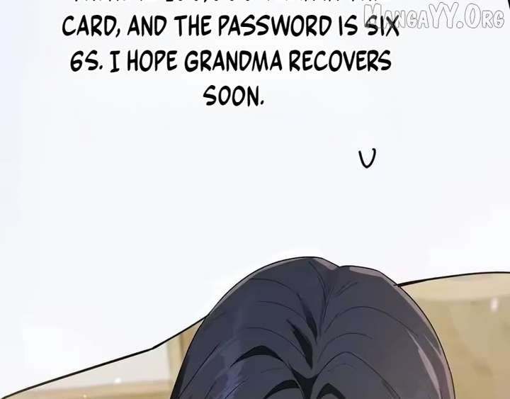 I’m A Super Rich Man, So It’s Reasonable For Me To Be A Scumbag Chapter 34 - Page 55