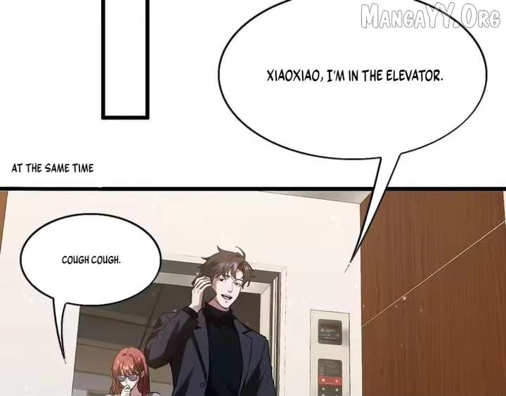 I’m A Super Rich Man, So It’s Reasonable For Me To Be A Scumbag Chapter 34 - Page 61
