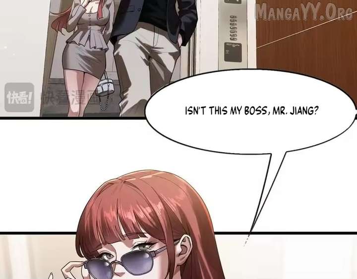 I’m A Super Rich Man, So It’s Reasonable For Me To Be A Scumbag Chapter 34 - Page 62
