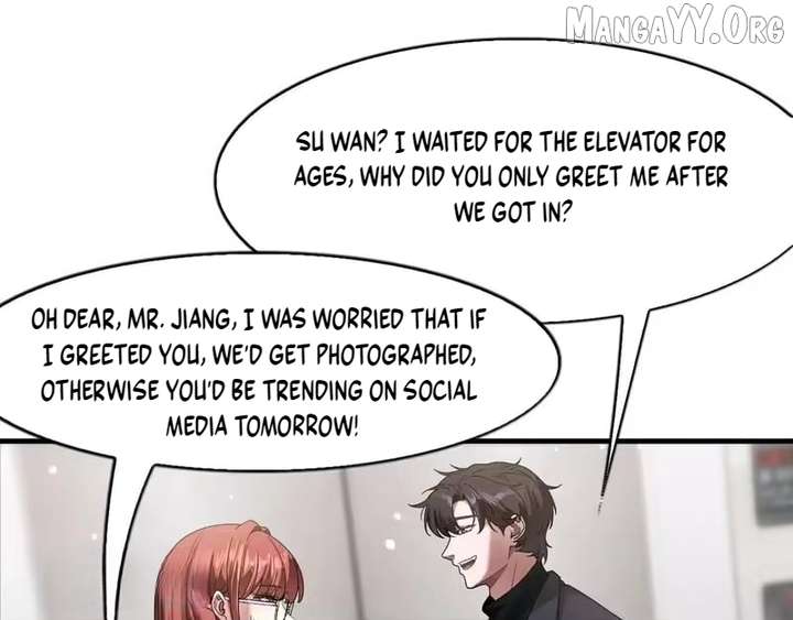 I’m A Super Rich Man, So It’s Reasonable For Me To Be A Scumbag Chapter 34 - Page 65