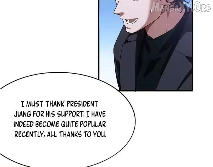 I’m A Super Rich Man, So It’s Reasonable For Me To Be A Scumbag Chapter 34 - Page 68