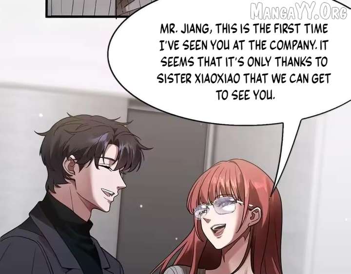I’m A Super Rich Man, So It’s Reasonable For Me To Be A Scumbag Chapter 34 - Page 70