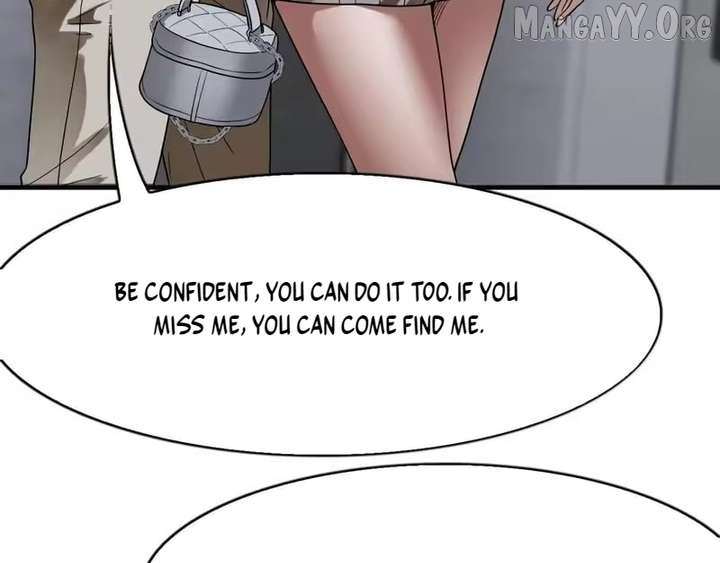 I’m A Super Rich Man, So It’s Reasonable For Me To Be A Scumbag Chapter 34 - Page 72