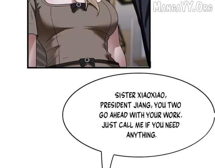 I’m A Super Rich Man, So It’s Reasonable For Me To Be A Scumbag Chapter 34 - Page 78