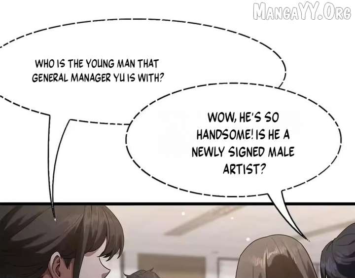 I’m A Super Rich Man, So It’s Reasonable For Me To Be A Scumbag Chapter 34 - Page 81