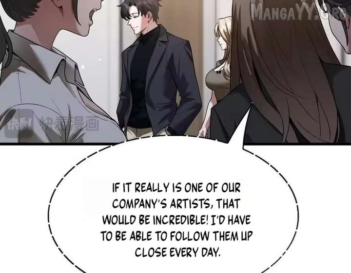 I’m A Super Rich Man, So It’s Reasonable For Me To Be A Scumbag Chapter 34 - Page 82