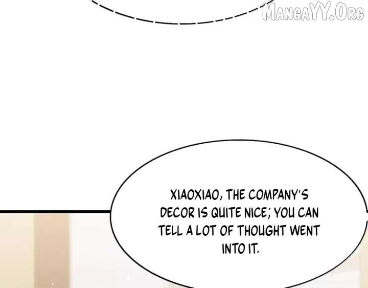 I’m A Super Rich Man, So It’s Reasonable For Me To Be A Scumbag Chapter 34 - Page 83