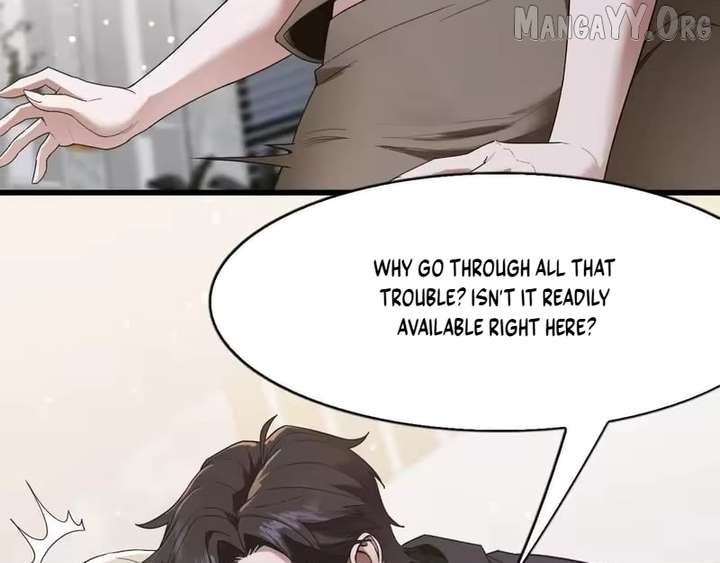 I’m A Super Rich Man, So It’s Reasonable For Me To Be A Scumbag Chapter 34 - Page 94