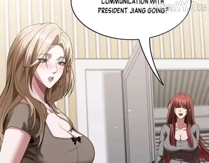 I’m A Super Rich Man, So It’s Reasonable For Me To Be A Scumbag Chapter 34 - Page 99