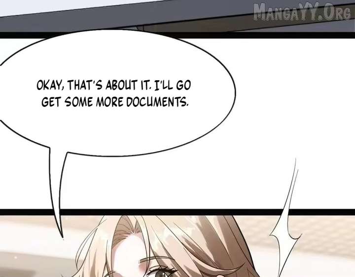 I’m A Super Rich Man, So It’s Reasonable For Me To Be A Scumbag Chapter 34 - Page 101