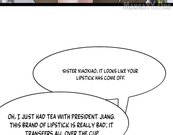 I’m A Super Rich Man, So It’s Reasonable For Me To Be A Scumbag Chapter 34 - Page 103