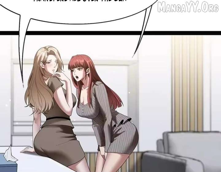I’m A Super Rich Man, So It’s Reasonable For Me To Be A Scumbag Chapter 34 - Page 104