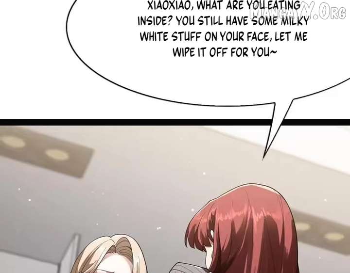 I’m A Super Rich Man, So It’s Reasonable For Me To Be A Scumbag Chapter 34 - Page 106