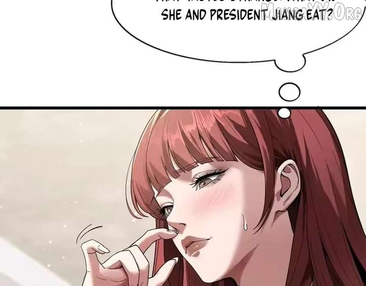 I’m A Super Rich Man, So It’s Reasonable For Me To Be A Scumbag Chapter 34 - Page 118