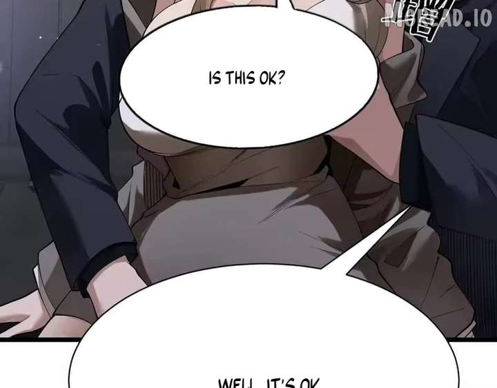 I’m A Super Rich Man, So It’s Reasonable For Me To Be A Scumbag Chapter 36 - Page 5