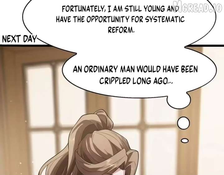 I’m A Super Rich Man, So It’s Reasonable For Me To Be A Scumbag Chapter 36 - Page 12