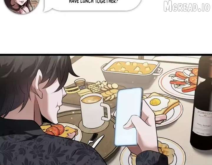 I’m A Super Rich Man, So It’s Reasonable For Me To Be A Scumbag Chapter 36 - Page 15